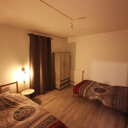Appartement Comfort 그랑데싱테 외부 사진