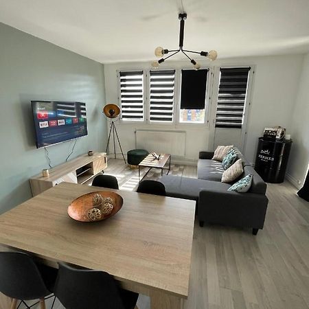 Appartement Comfort 그랑데싱테 외부 사진