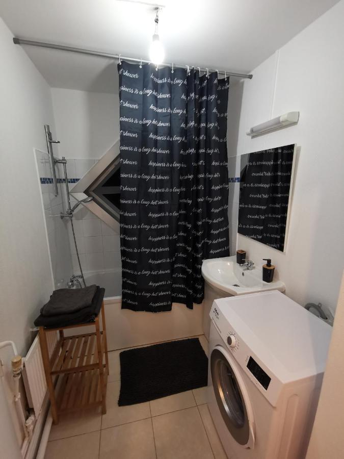 Appartement Comfort 그랑데싱테 외부 사진