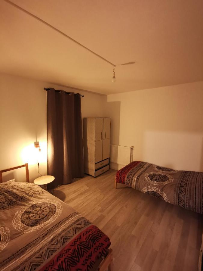 Appartement Comfort 그랑데싱테 외부 사진
